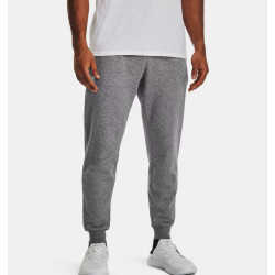 Фото: “Брюки Rival Fleece Under Armour, цвет Gray”, купить в интернет магазине