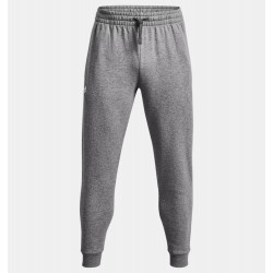 Превью товара: “Брюки Rival Fleece Under Armour, цвет Gray”, купить в интернет магазине