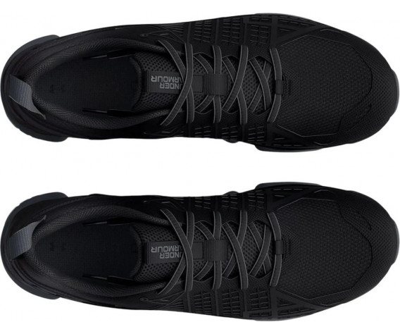 Фото: “Кроссовки MG Strikefast Under Armour, цвет Black”, купить в интернет магазине