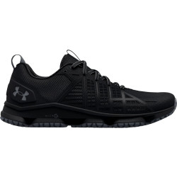 Кроссовки MG Strikefast Under Armour, цвет Black
