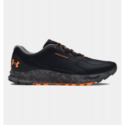 Фото: “Кроссовки Charged Bandit TR 3 Under Armour, цвет Black”, купить в интернет магазине
