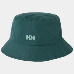 Фото: “Панама REVERSIBLE BUCKET HH, цвет Dark Green”, купить в интернет магазине