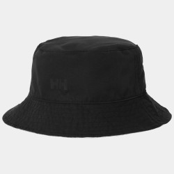 Фото: “Панама REVERSIBLE BUCKET HH, цвет Ebony”, купить в интернет магазине