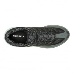 Превью товара: “Кроссовки AGILITY PEAK 5 Merrell, цвет Black/Granite”, купить в интернет магазине