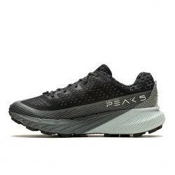 Превью товара: “Кроссовки AGILITY PEAK 5 Merrell, цвет Black/Granite”, купить в интернет магазине