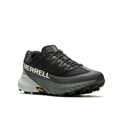 Превью товара: “Кроссовки AGILITY PEAK 5 Merrell, цвет Black/Granite”, купить в интернет магазине
