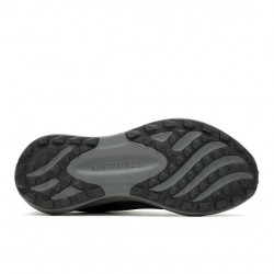 Превью товара: “Кроссовки MORPHLITE Merrell, цвет Black/Asphalt”, купить в интернет магазине