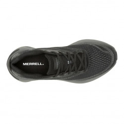 Превью товара: “Кроссовки MORPHLITE Merrell, цвет Black/Asphalt”, купить в интернет магазине