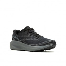 Превью товара: “Кроссовки MORPHLITE Merrell, цвет Black/Asphalt”, купить в интернет магазине