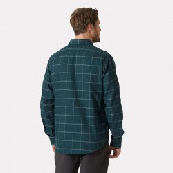 Превью товара: “Рубашка AKER FLANNEL HH, цвет Cactus Sierra”, купить в интернет магазине