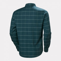 Превью товара: “Рубашка AKER FLANNEL HH, цвет Cactus Sierra”, купить в интернет магазине