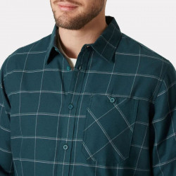 Превью товара: “Рубашка AKER FLANNEL HH, цвет Cactus Sierra”, купить в интернет магазине
