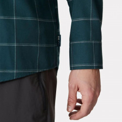 Превью товара: “Рубашка AKER FLANNEL HH, цвет Cactus Sierra”, купить в интернет магазине