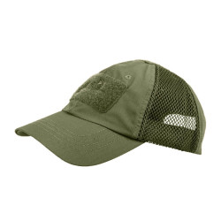 Фото: “Бейсболка VENT Helikon, цвет Olive Green”, купить в интернет магазине