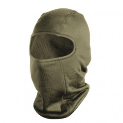Фото: “Балаклава зима на флисе Helikon, цвет Olive Green”, купить в интернет магазине