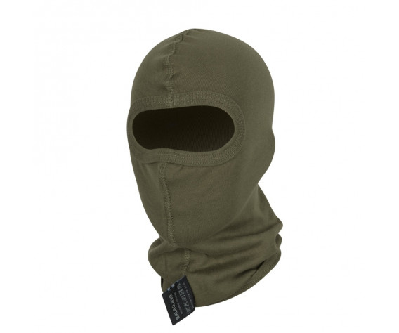 Фото: “Балаклава лето Helikon, цвет Olive Green”, купить в интернет магазине