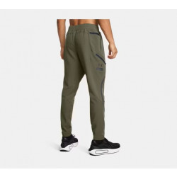 Превью товара: “Брюки Unstoppable Cargo Under Armour, цвет Green”, купить в интернет магазине