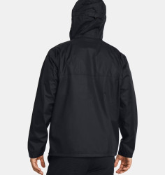 Превью товара: “Куртка Cloudstrike Under Armour, цвет Black”, купить в интернет магазине