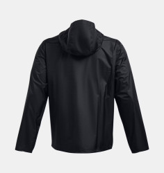 Превью товара: “Куртка Cloudstrike Under Armour, цвет Black”, купить в интернет магазине