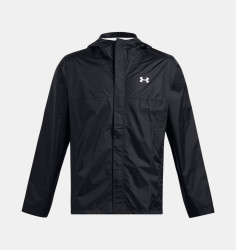 Превью товара: “Куртка Cloudstrike Under Armour, цвет Black”, купить в интернет магазине