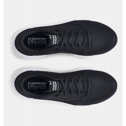 Превью товара: “Кроссовки Edge LTHR Under Armour, цвет Black”, купить в интернет магазине