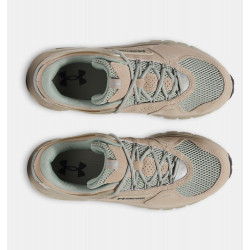 Фото: “Кроссовки Summit Trek Suede Under Armour, цвет Brown”