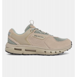 Фото: “Кроссовки Summit Trek Suede Under Armour, цвет Brown”