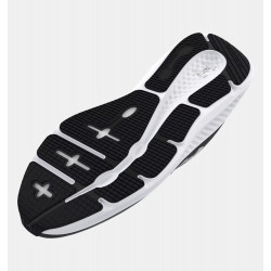 Фото: “Кроссовки Charged Pursuit 3 Under Armour, цвет Black”
