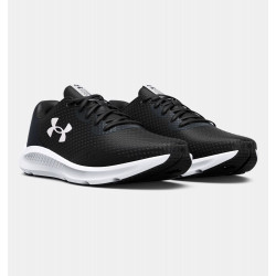 Фото: “Кроссовки Charged Pursuit 3 Under Armour, цвет Black”