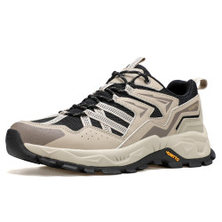 Фото: “Кроссовки 112A Humtto, цвет Beige/Black”