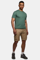 Превью товара: “Шорты Rowing Vintage, цвет Dark Khaki”, купить в интернет магазине