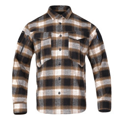 Превью товара: “Рубашка Blue Label Longicorn Flannel EmersonGear, цвет OB”, купить в интернет магазине