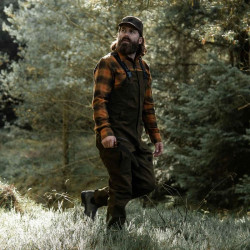 Превью товара: “Рубашка ALVIN Northern Hunting, цвет Buckthorn”, купить в интернет магазине