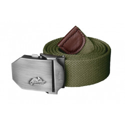 Фото: “Ремень LOGO PO Helikon, цвет Olive Green”, купить в интернет магазине