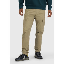 Превью товара: “Брюки Ferron Vintage, цвет Dark Khaki”, купить в интернет магазине