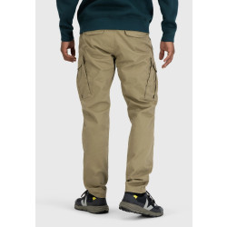 Превью товара: “Брюки Ferron Vintage, цвет Dark Khaki”, купить в интернет магазине