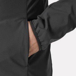 Превью товара: “Куртка CREW SOFTSHELL 2.0 HH, цвет Ebony”, купить в интернет магазине