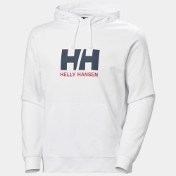 Превью товара: “Толстовка LOGO HOODIE 2.0 HH, цвет White”, купить в интернет магазине