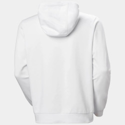 Превью товара: “Толстовка LOGO HOODIE 2.0 HH, цвет White”, купить в интернет магазине