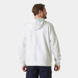 Превью товара: “Толстовка LOGO HOODIE 2.0 HH, цвет White”, купить в интернет магазине