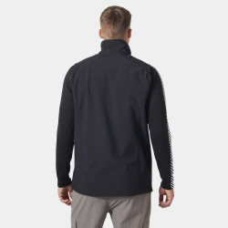 Превью товара: “Жилет PARAMOUNT SOFTSHELL HH, цвет Black”, купить в интернет магазине