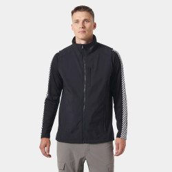 Фото: “Жилет PARAMOUNT SOFTSHELL HH, цвет Black”, купить в интернет магазине