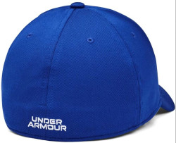 Превью товара: “Бейсболка Blitzing Under Armour, цвет Blue”, купить в интернет магазине