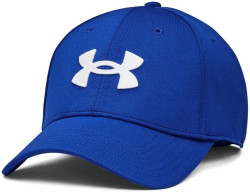 Превью товара: “Бейсболка Blitzing Under Armour, цвет Blue”, купить в интернет магазине