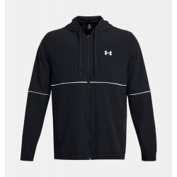 Превью товара: “Ветровка Baseline Woven Under Armour, цвет Black”, купить в интернет магазине
