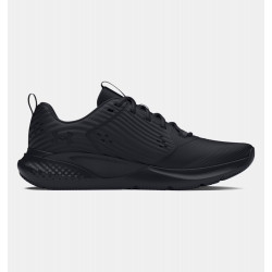 Превью товара: “Кроссовки Charged Commit TR 4 Under Armour, цвет Black”, купить в интернет магазине