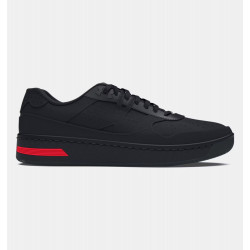 Фото: “Кроссовки Court 96 Under Armour, цвет Black”, купить в интернет магазине