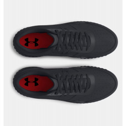 Превью товара: “Кроссовки Court 96 Under Armour, цвет Black”, купить в интернет магазине