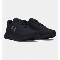 Превью товара: “Кроссовки HOVR Turbulence 2 RS Under Armour, цвет Black”, купить в интернет магазине