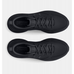 Превью товара: “Кроссовки Charged Edge Under Armour, цвет Black”, купить в интернет магазине